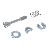 El complemento perfecto para el coche original y fácil de instalar, material de alta calidad para mayor durabilidad