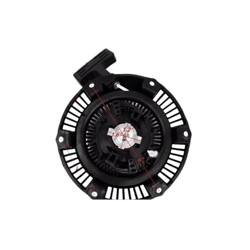 Lanceur mécanique pour EU2000i ensemble de traction robuste 2000W