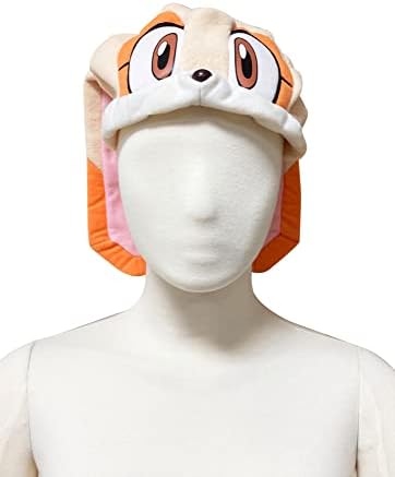 Great Eastern Entertainment Sonic The Hedgehog Chao Beanie, tan, one size image 3
