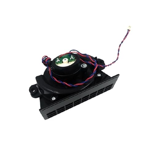 Robot Host Ventilation Fan Motor Fan, Compatible for Deebot, DJ35 DD35 DD33 DD35E DD56, Vacuums Accessories