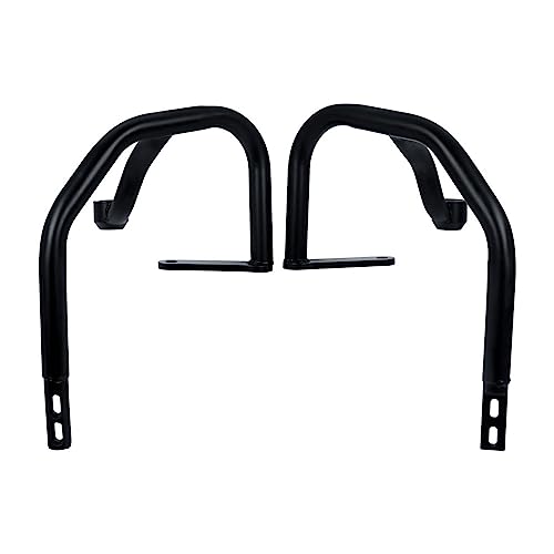 Barre anti-chute SV650 cage de protection robuste contre les chocs