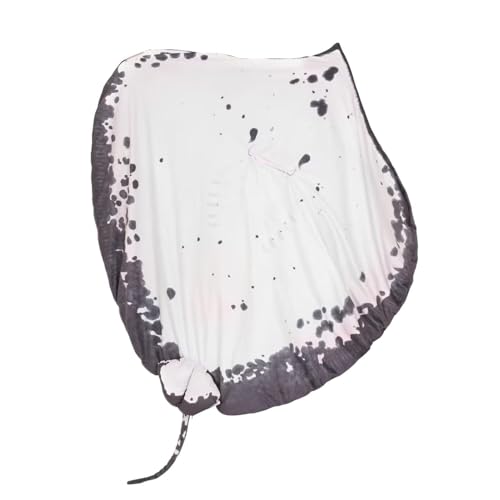 Sillas Manta de simulada de Felpa, Almohada de Siesta de Peluche de Pescado | Linda manta de almohada simulando un - Manta de almohada cómoda para