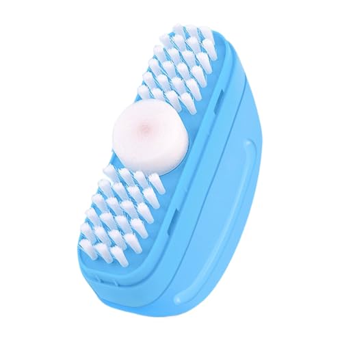 Limpiadores en seco Chaquetas Plumones - Detergente en seco Para Chaquetas Abajo | Halling - Limpiador De Chaquetas Con Detergente Seco Con Cepillos - Limpiador Para