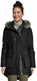 lands end parka