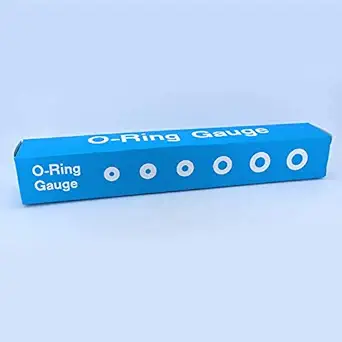 3NH Smart Blue Telescoping O Ring Slide Measuring Id Gauge