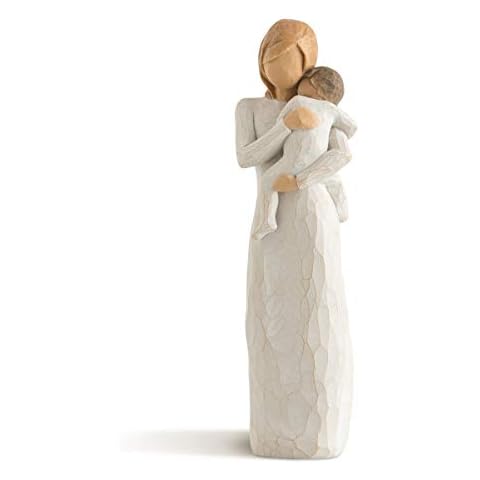 Willow Tree Child of My Heart Figurine Cover