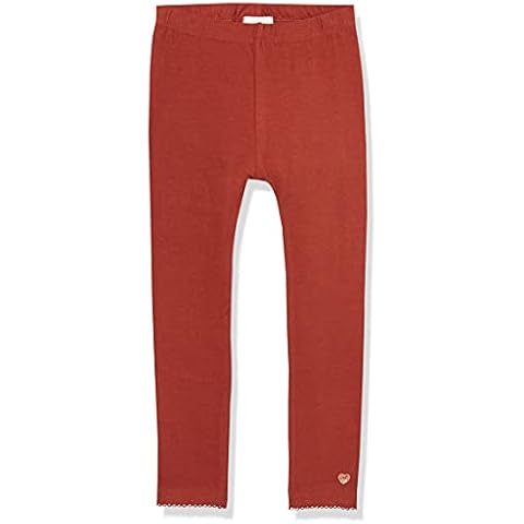 Noppies Baby Girls' G Legging Salem in Henna Cover
