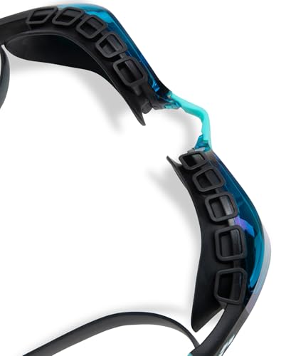 Image of ARENA Unisex Adult Air Sonic Professional Swim Racing Goggles Competitive Swimmers