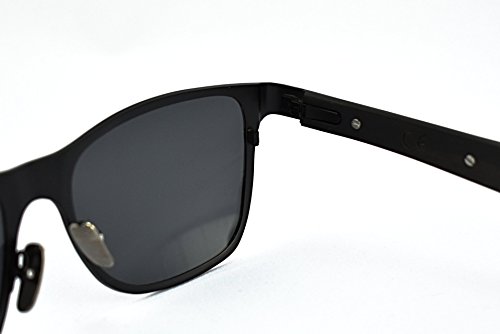 Titanium & Wood Polarized Sunglasses4