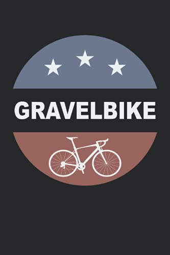Gravelbike: Notizbuch