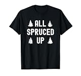 All Spruced up Apparel Co.