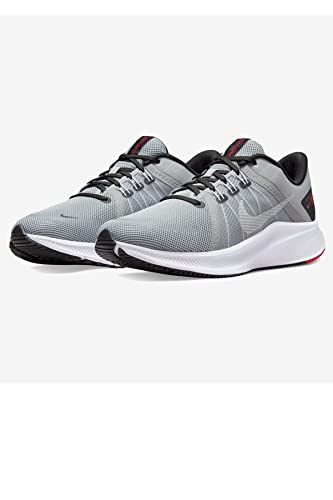 Image of Nike Men's Quest 4 Running Shoe, 8.5 UK | Road Running Shoes
