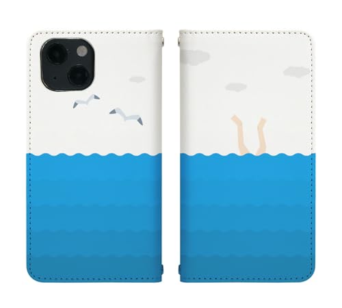 HTC J butterfly HTL23 �p �P�[�X �x���g�Ȃ� �蒠�^ �J�o�[ �X�}�z�P�[�X bn883(Y) �Ђ������ �C �g �� �r �V���N�� ���� �A�j�}��