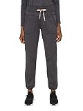ESPRIT Sports Damen PER Pant Edry Trainingshose, Anthracite 2, S