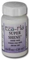 Tandy Leather Eco-Flo Super Shene 4 oz. 2610-01