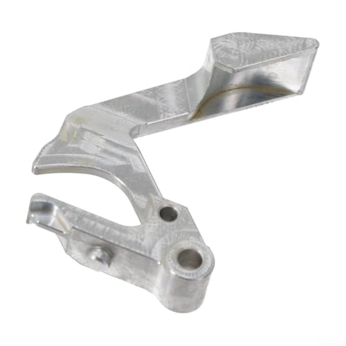 Palanca de cambios trabada: pieza de reparación de metal OEM 2202673324