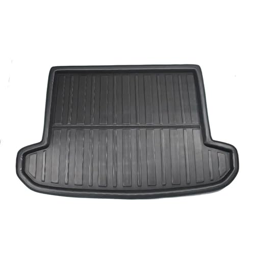 Tapis coffre pour Kia Sportage QL et Tucson 2015-2020, idéal pour les sorties outdoor et voyages