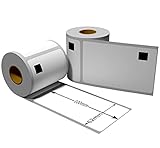 ✅ Klebeart der Labels: permanent klebend - Gewohnte Klebekraft & Qualität