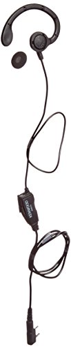 Best Headset Earpiece For Kenwood Radios