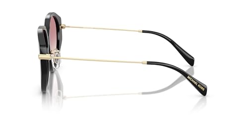 Michael Kors Women's Mk2248d Jinan Round Sunglasses3