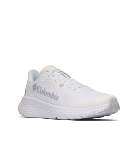 Chaussures de course Columbia femme pour vos runnings d'été