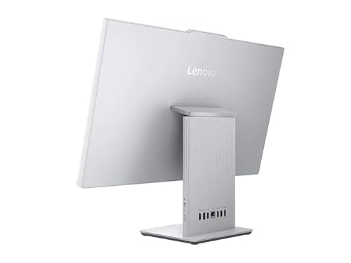 Lenovo IdeaCentre AIO 27IRH9 Intel Core 5 27 1920 x 1080 PC All in One DDR5 SDRAM SSD Wi Fi 6 802.11ax - vue 4