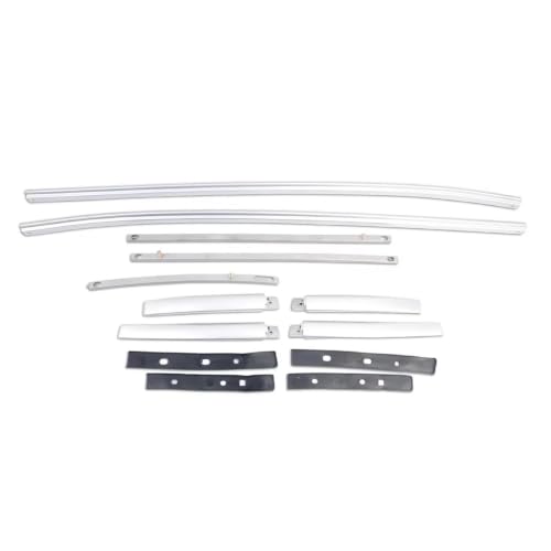 Barres toit Nissan Qashqai J11 pour résoudre le manque de place coffre de voiture 2014