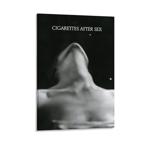Cigarrillos después del sexo, ya sea el fondo de la sala de estar, estudio de pared o dormitorio, este póster puede convertirse instantáneamente en el foco visual, integrándose perfectamente en varios