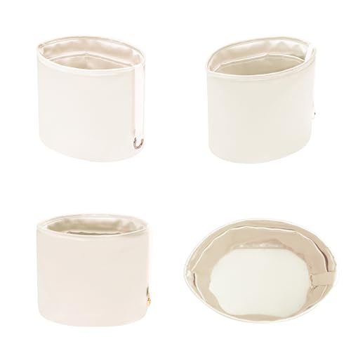 Image of Organizer Insert for Evelyne 16 /29 /33 /40 and More,Silk Touch and Lightweight(Fits INTHELOOP 18, Beige)