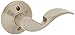SCHLAGE LOCK CO F170-volt AVA619RH Avanti Dumm RH Lever, Nickel