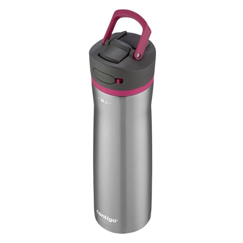Squeeze Autospout Ashland Chill 2.0 710ml Inox Pitaia Contigo