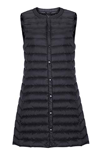 Best Long Down Vest