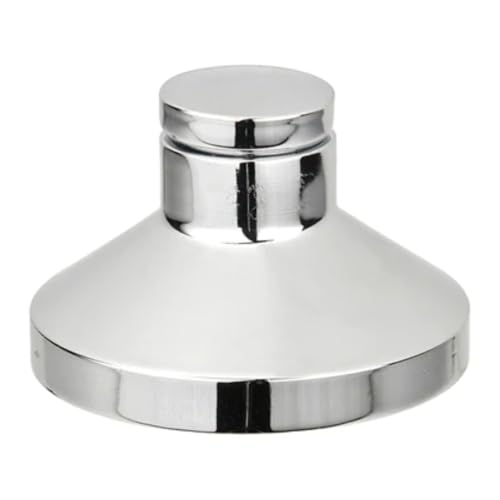 KIT CAPPUCCIO PER VALVOLA A SFERA AD INCASSO 1/2 Valvole Rubinetti Sfera