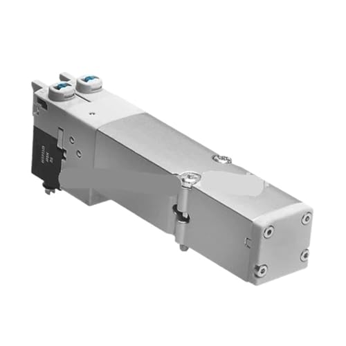 Électrovannes VMPA1-M1H-M-PI pour stopper les pertes de pression pneumatique - 3