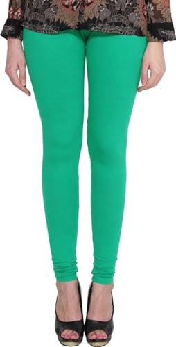 Image of MIXFIT Women's Trendy & Stylish Collection of Churidar Stretchable Legging