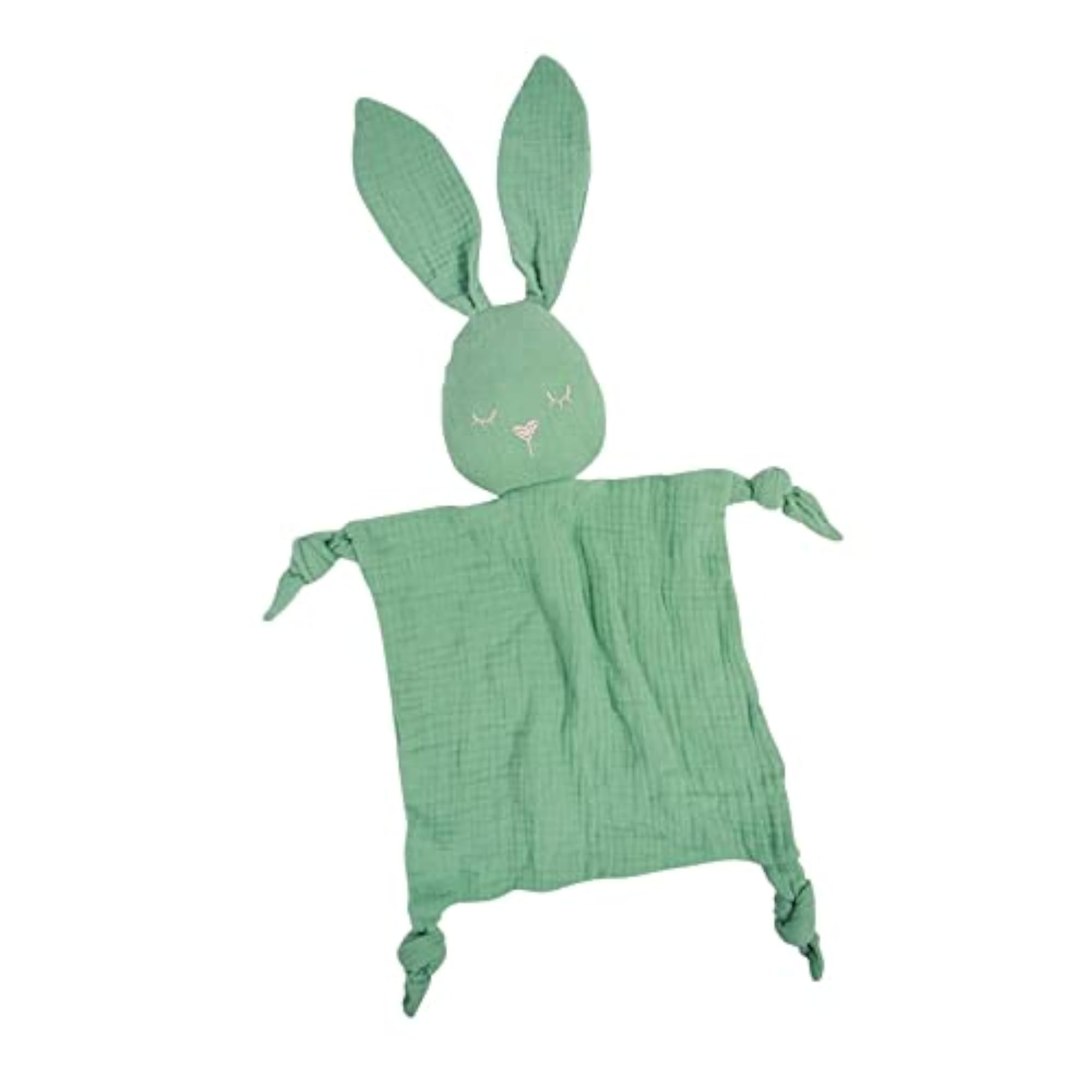 Baby Animal Soft Security Blanket, Sensory Toy Gift