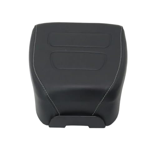 Asientos pasajero para RH1250S acabado premium resistente 5
