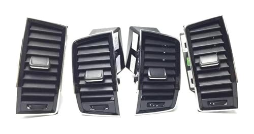 Grille d'aération Skoda Kodiaq cassée? Remplacez votre aérateur de bord 56G819701