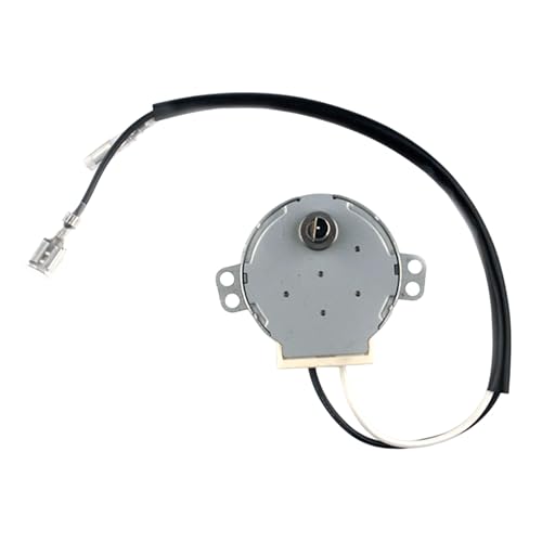 Moteur de machine à glace 220V 240V moteur puissant synchrone 50TYZ-E - 7