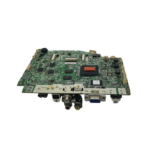 H654MA-R1 プロジェクターメインボード/PCBボード EB-X18 CB-X18用