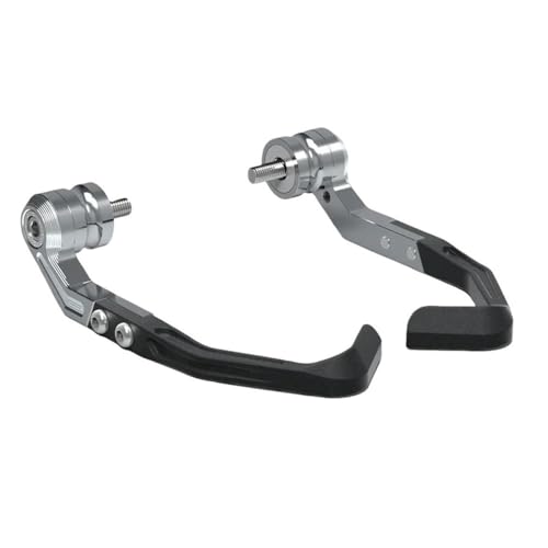 Protecteur main moto et leviers pour Z750 Z800 2012-2017