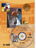 El básquet a su medida. Pre-mini de 8 a 10 años (libro+CD): 513 (El deporte en edad escolar) El básquet a su medida. Pre-mini de 8 a 10 años (libro+CD): 513 (El deporte en edad escolar)