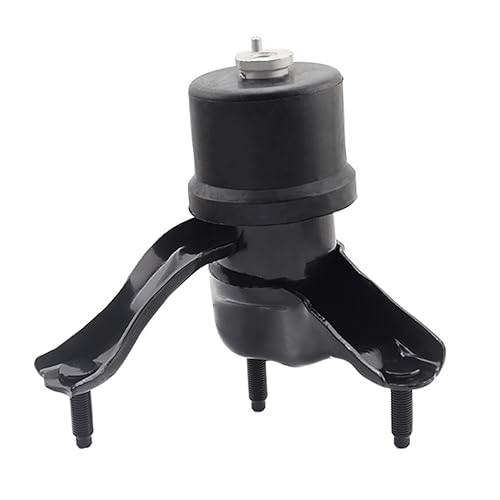 Qryippdm FF008 Engine Motor And Transmission Mount Kit Compatible thumb #4