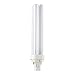 GE 97606 - F26 Double Biax Bi-Pin CFL Light Bulb