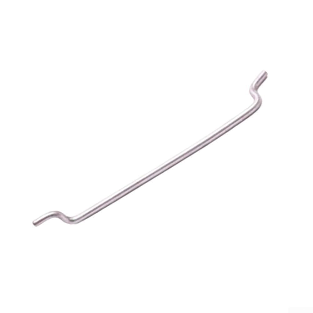 Varilla de Muelle del Regulador para Motor 32698 para acero Varilla