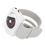 GJXJY Anti Schnarch Armband USB Wiederaufladbar Schnarch Stopper Anti-Schnarch-Geräte Mit Biofeedback-Sensor Einstellbare Gang Anti-Schnarch-Uhr Für Frauen Und Männer