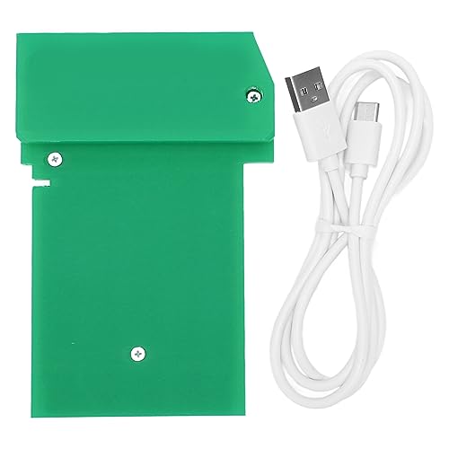 Yanmis Video Capture Card, DIY Game Capture Card Video Capture Device for Rp2040 Board for GB Interceptor for GBC for