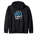 Photo Gallery uncle 2025 loading est soon to be dad pregnancy announcement felpa con cappuccio Photo Gallery uncle 2025 loading est soon to be dad pregnancy announcement felpa con cappuccio