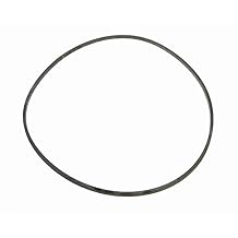Blackmer 701944 Synthetic Buna O-Ring Head Gasket, 7-SQ Cut, NIT for a 3" Pump, 8" Inner Diameter