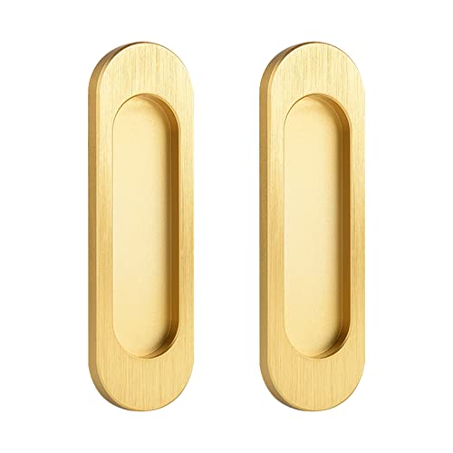 Morobor W-MF002188 Schiebetürgriffe 2 Stück